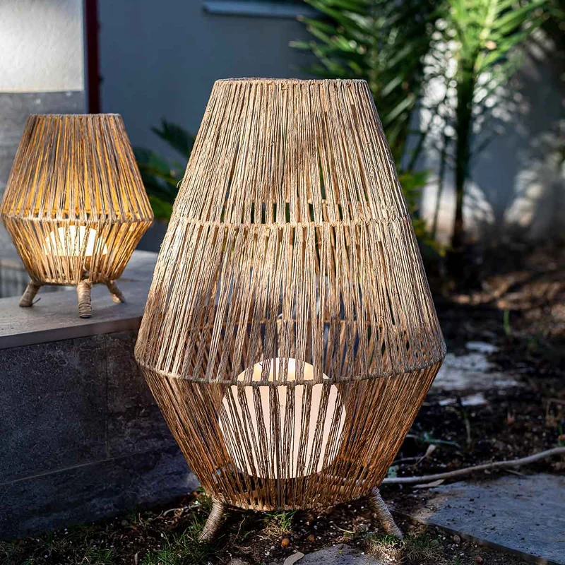 LAMPE DÉCORATIVE SISINE 70