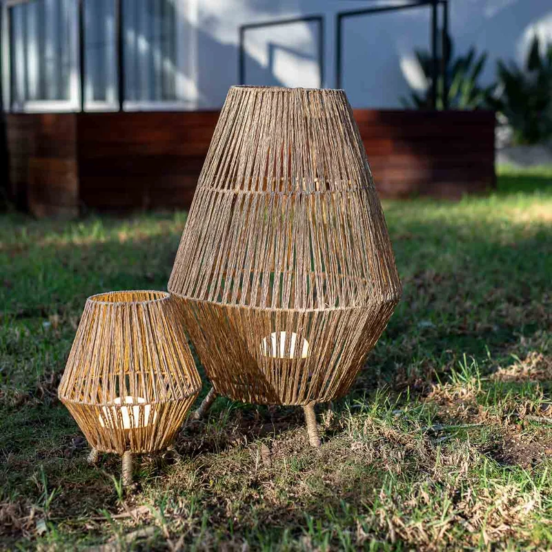 LAMPE DÉCORATIVE SISINE 70
