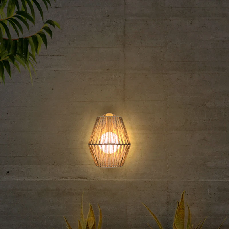 LAMPE MURALE SANS FIL SISINE 25