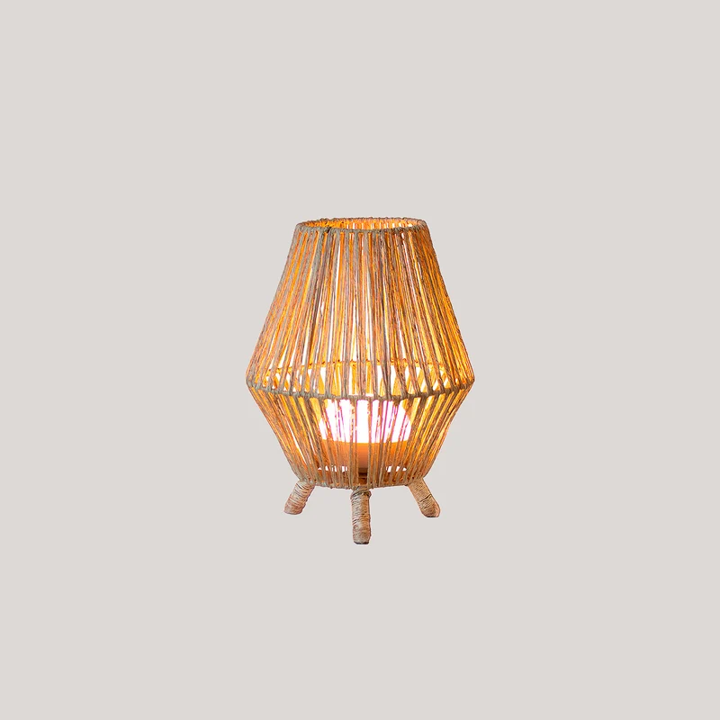 LAMPE DÉCORATIVE SANS FIL SISINE 30