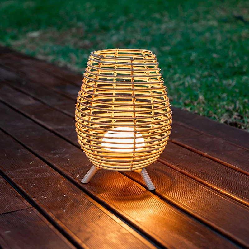 Lampe décorative sans fil BOSSA 30