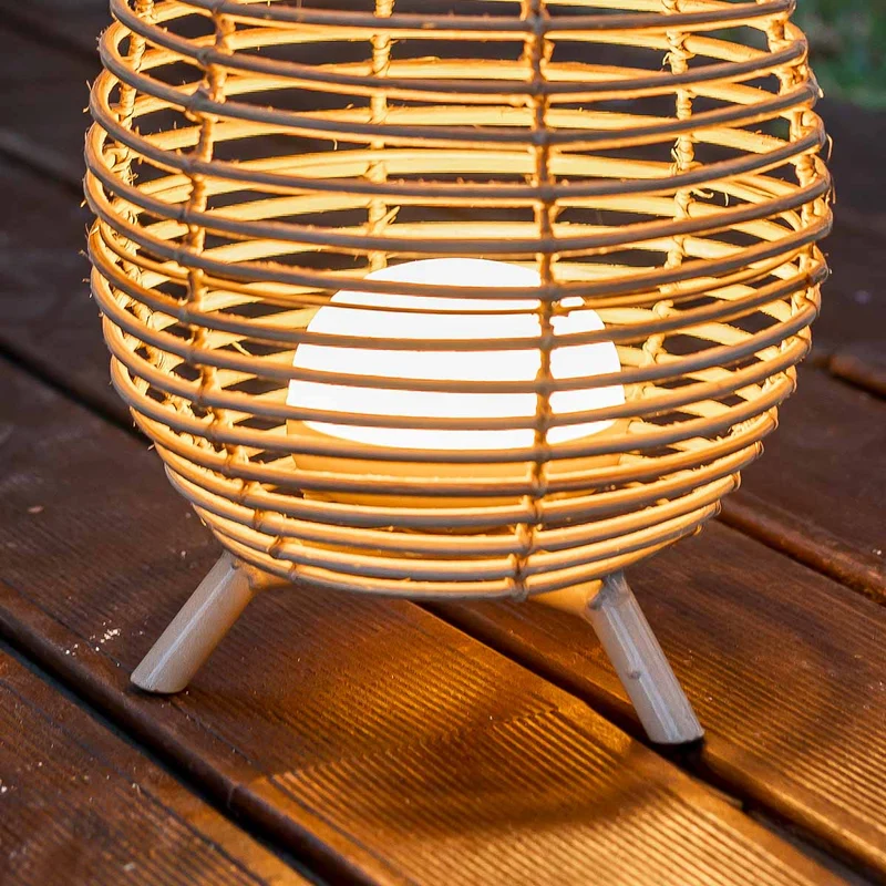 Lampe décorative sans fil BOSSA 30