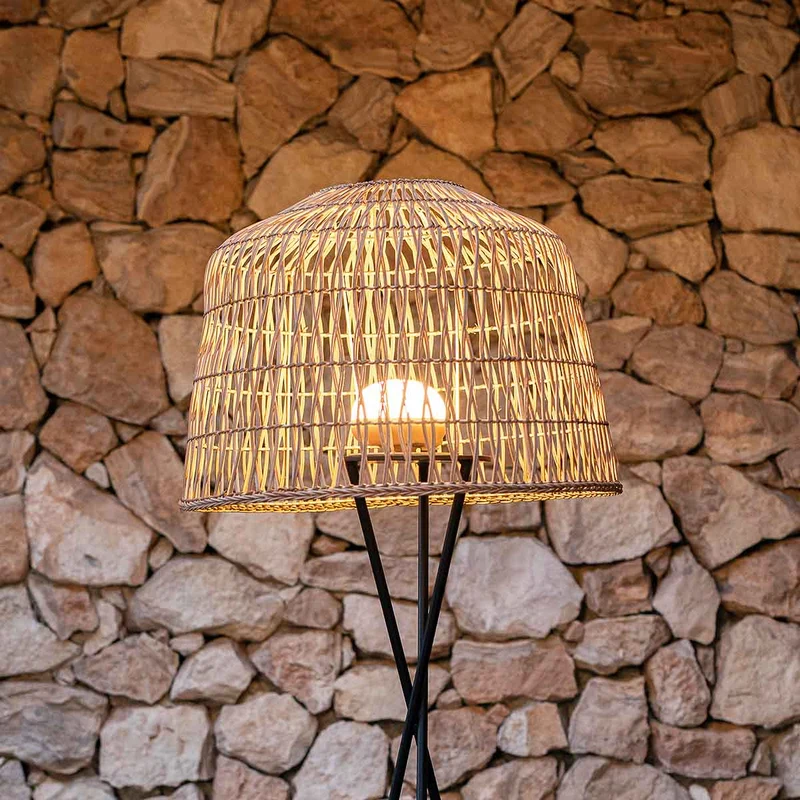 LAMPADAIRE SANS FIL AMALFI