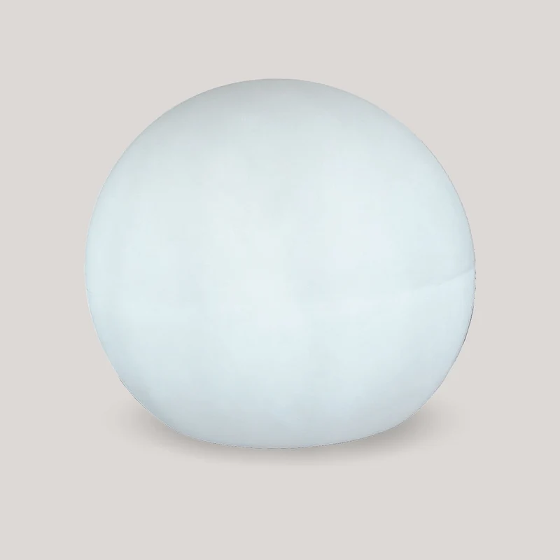 LAMPE SPHÉRIQUE LUMINEUX SOLAIRE BULY