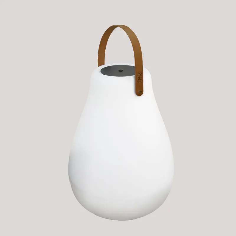 LAMPE PORTABLE SOLAIRE KURBY