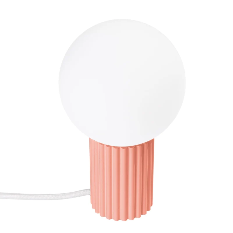 Lampe Pêche Moderne Ronde