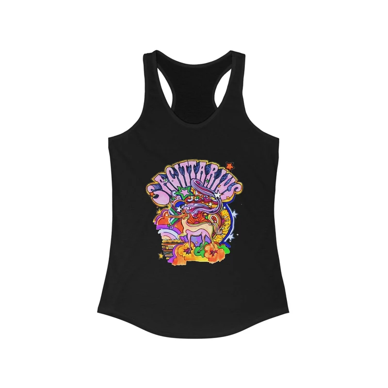 T-shirt Softstyle unisexe Sagitaire