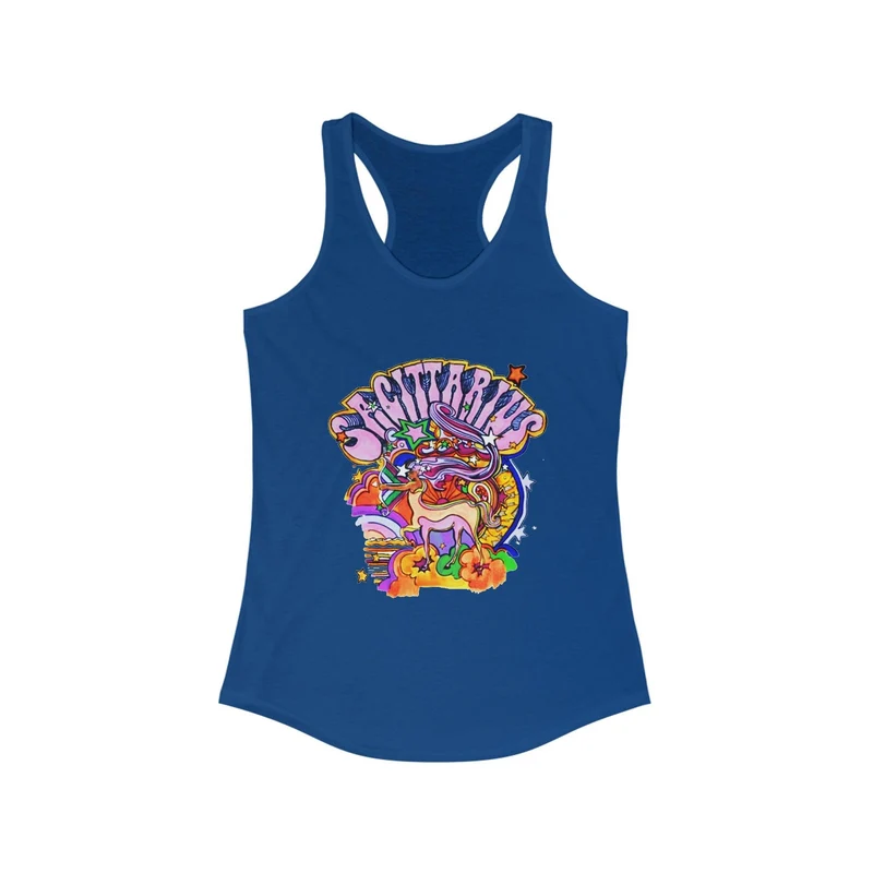 T-shirt Softstyle unisexe Sagitaire