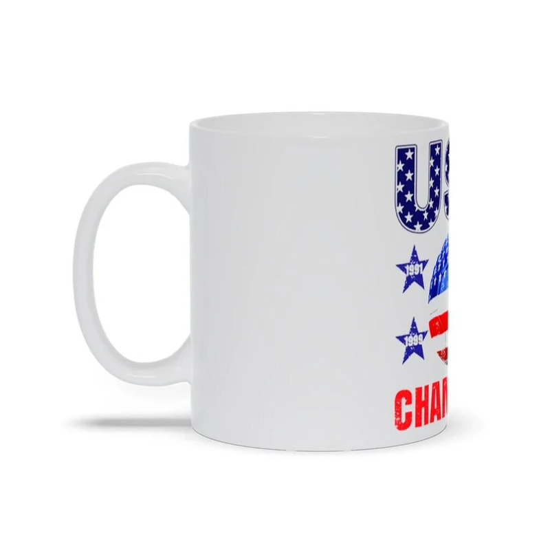 Tasses de champion des États-Unis, champion de football des États-Unis, XNUMX juillet, fierté américaine, football, fan patriotique, joueur de football,