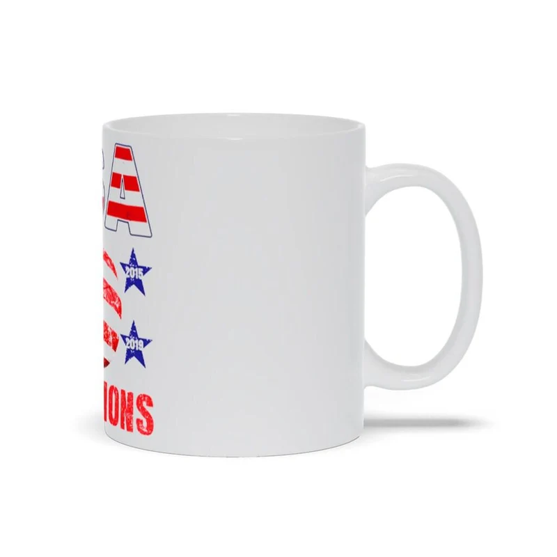 Tasses de champion des États-Unis, champion de football des États-Unis, XNUMX juillet, fierté américaine, football, fan patriotique, joueur de football,