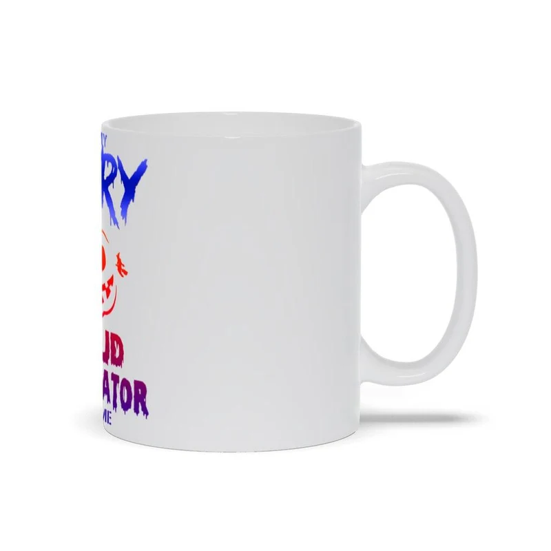 C’est ma tasse de costume d’enquêteur de fraude effrayante, enquêteur drôle, fraude drôle, cadeau d’enquêteur