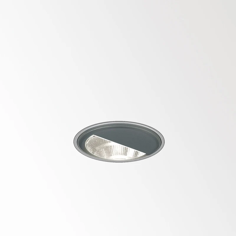 Deltalight Logic 60 R Moon 24V LED Outdoor Recessed Ground Light