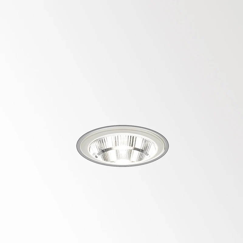 Deltalight Logic 60 R 24V LED Outdoor Recessed Ground Light