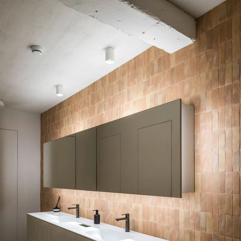 Deltalight Qoby X R LED Ceiling Spotlight