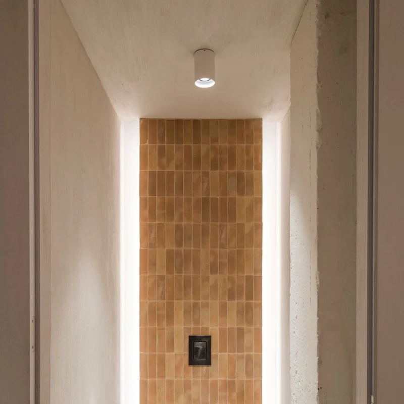 Deltalight Qoby X R LED Ceiling Spotlight