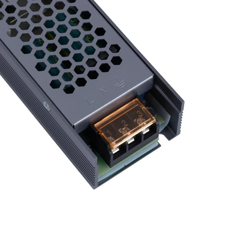 Alimentation à découpage 48V DC - 200W - 4.2A