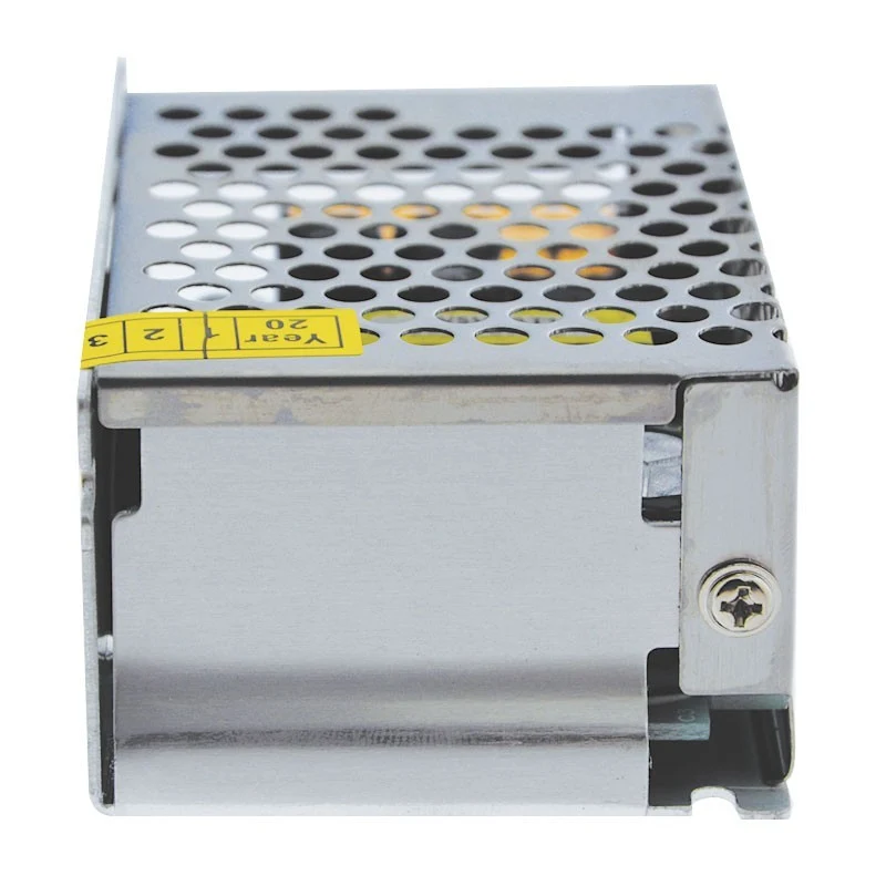Alimentation à découpage 5V 25W