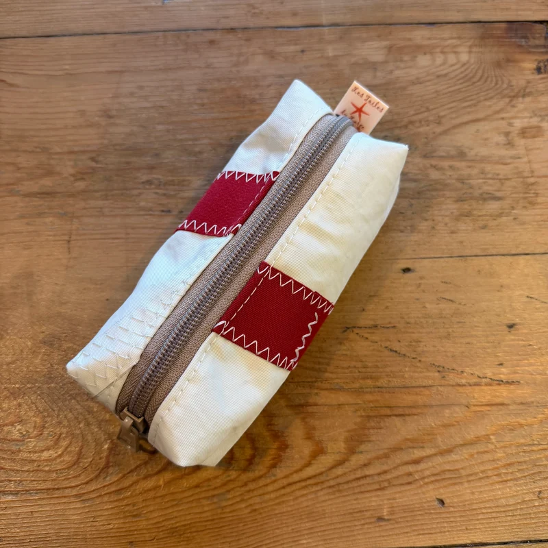 S'cool Cherry, trousse à Stylos