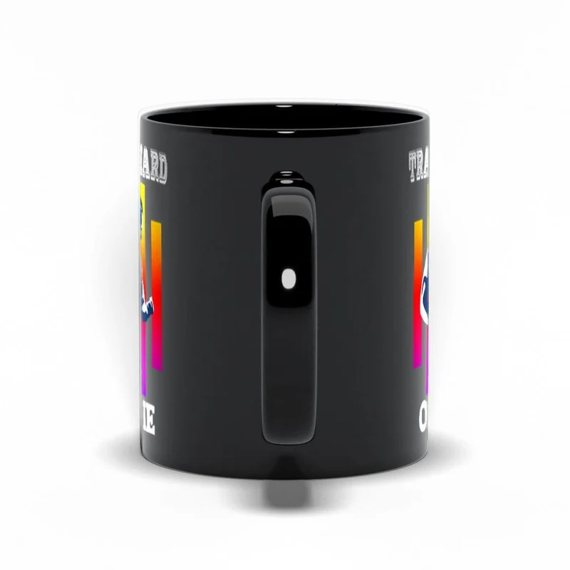 Tasses noires Train Hard Or Die, haltérophilie pour hommes, athlétique, entraînement de gymnastique, sports de fitness