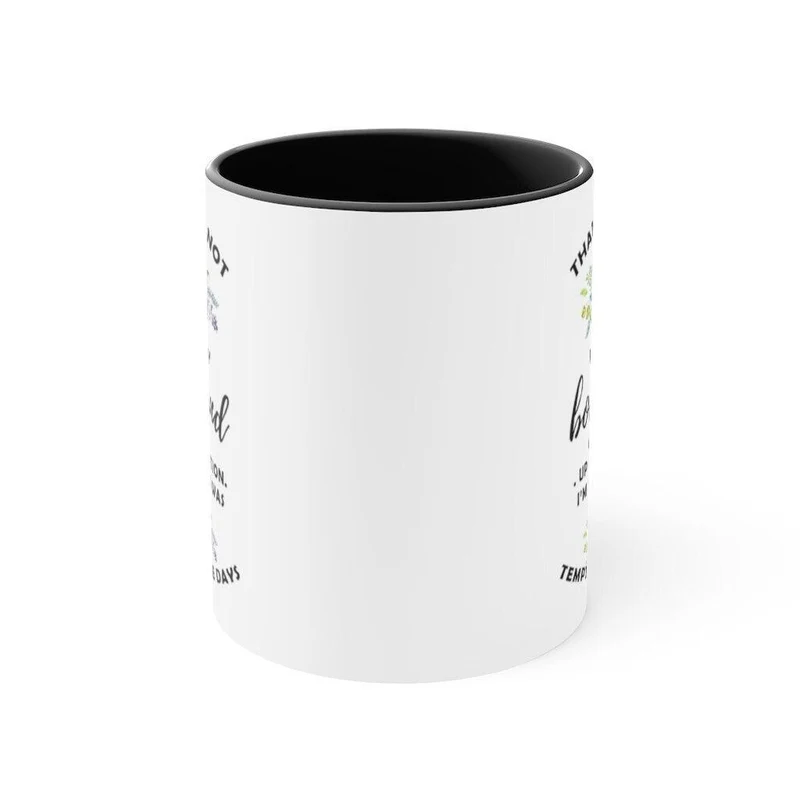 Merci de ne pas avoir mis mon petit ami en adoption Tasses d’accent, tasse de Noël, tasse à café, cadeau de maman, cadeau de fête des mères, tasse d’accent