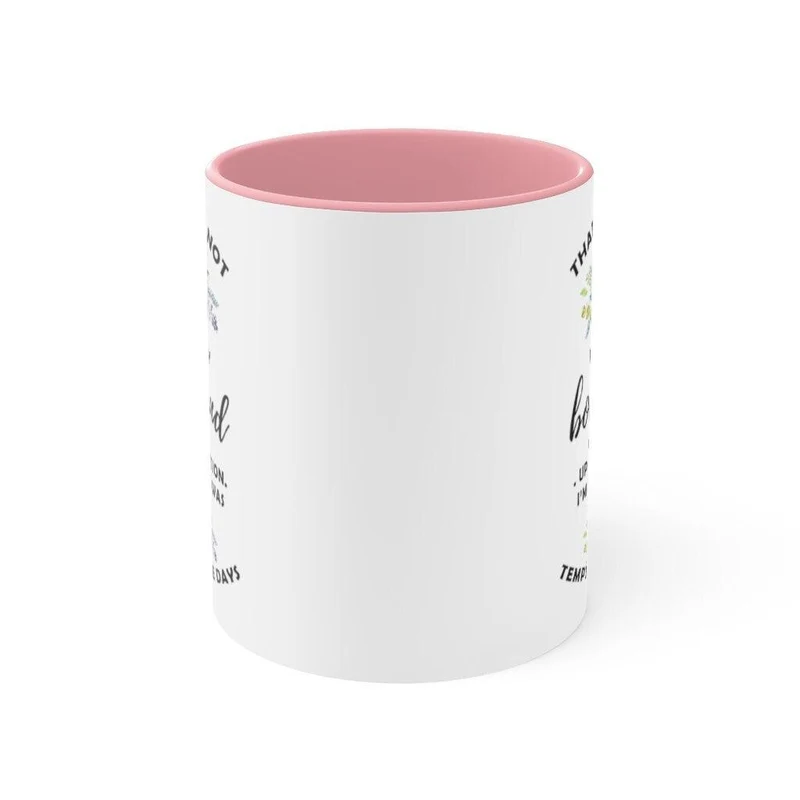 Merci de ne pas avoir mis mon petit ami en adoption Tasses d’accent, tasse de Noël, tasse à café, cadeau de maman, cadeau de fête des mères, tasse d’accent