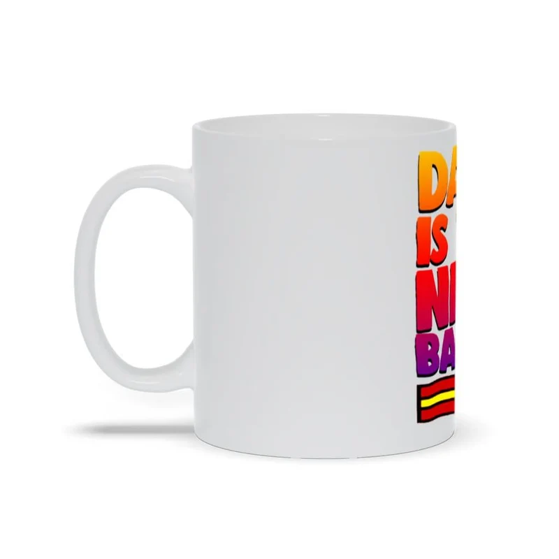 Les données sont la nouvelle tasse de bacon, cadeau de science des données, tasse drôle d’analyste de données, tasse drôle de scientifique de données, tasse de Big Data, cadeau d’analyseur de données
