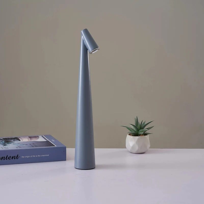 Lampes de Chevet Tactiles Design