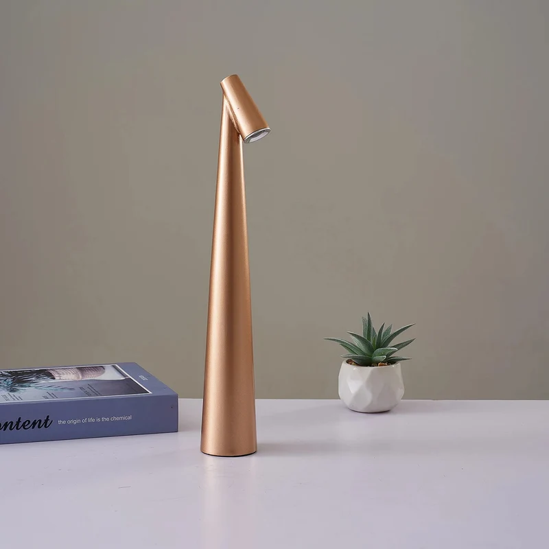 Lampes de Chevet Tactiles Design