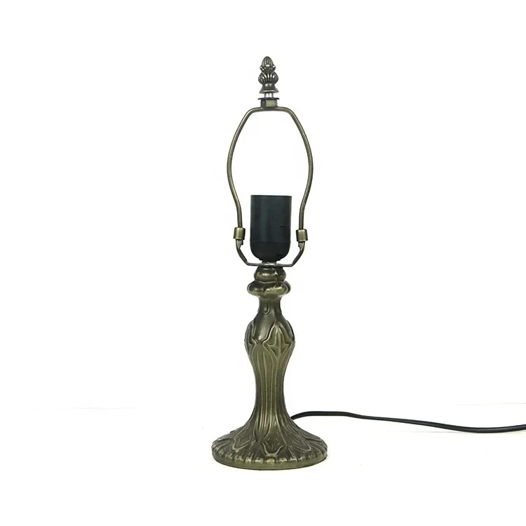 Tiffany Lampe Papillon d'Été