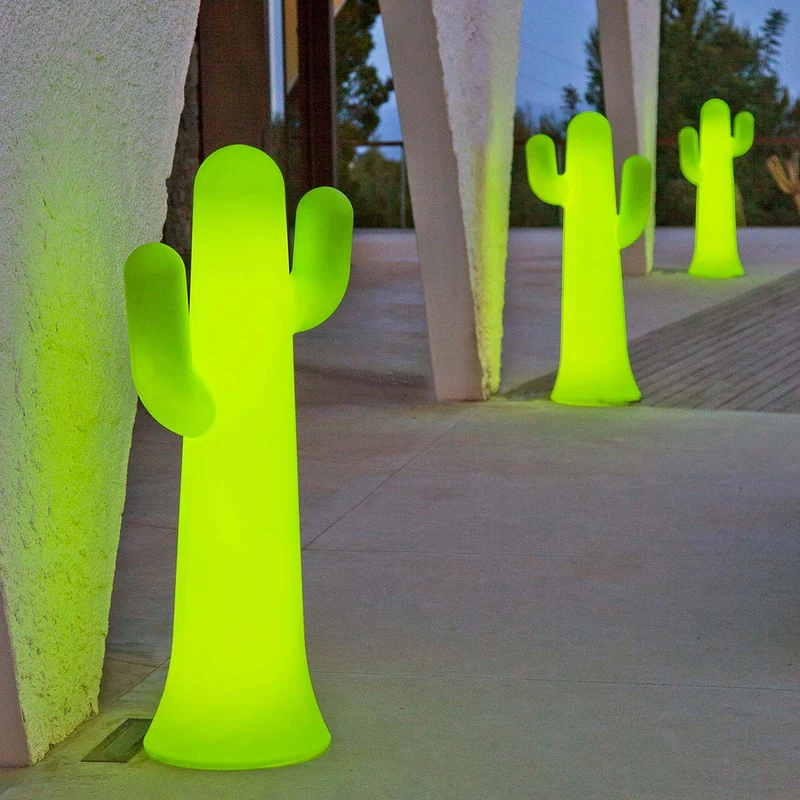LAMPADAIRE PANCHO BLANC