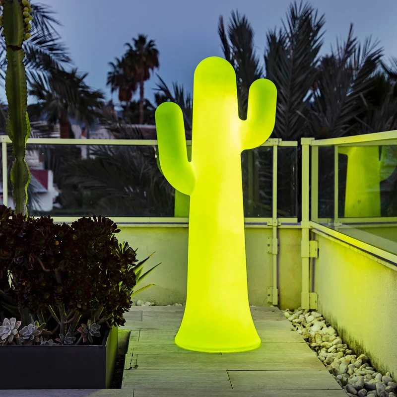 LAMPADAIRE PANCHO BLANC