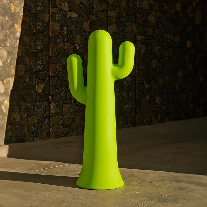 LAMPADAIRE PANCHO BLANC