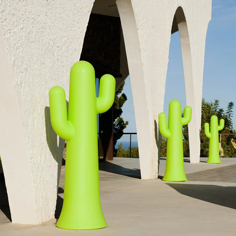 LAMPADAIRE PANCHO BLANC