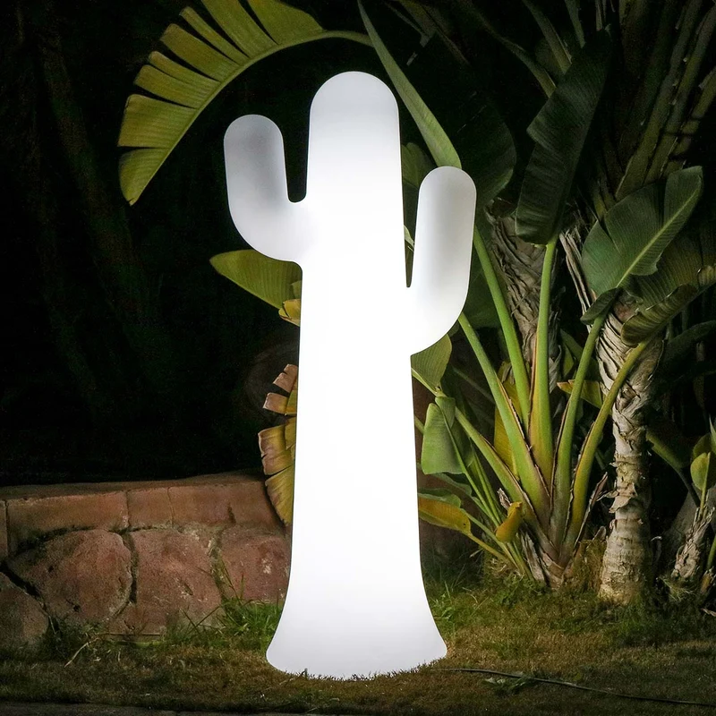 LAMPADAIRE PANCHO BLANC