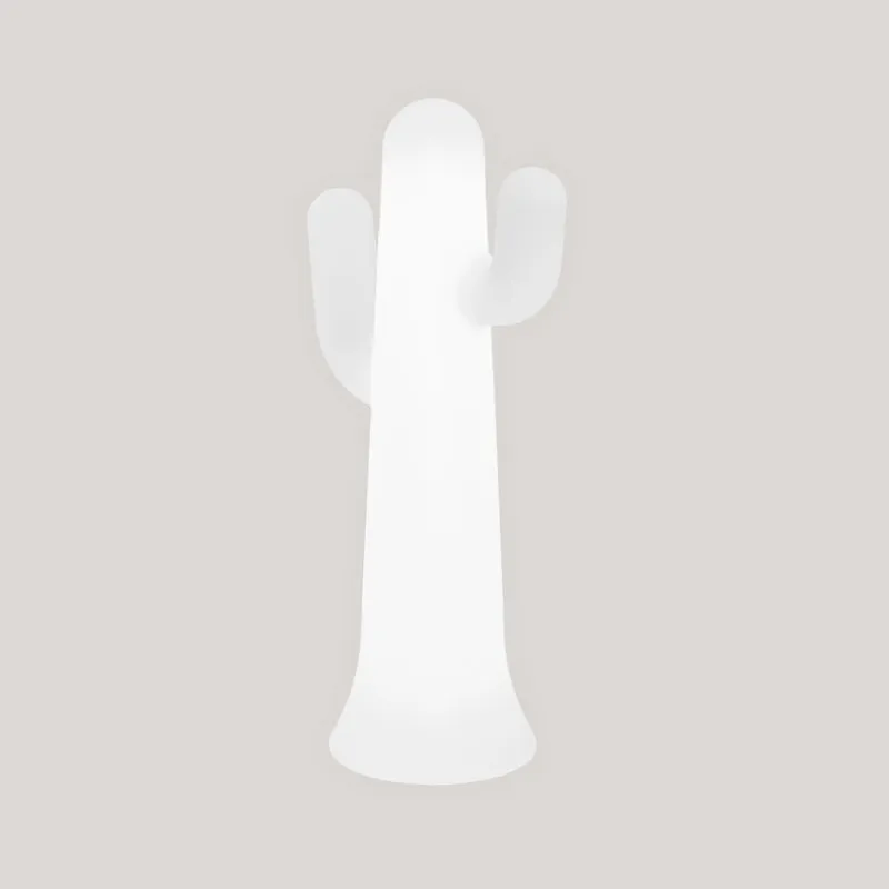 LAMPADAIRE PANCHO BLANC