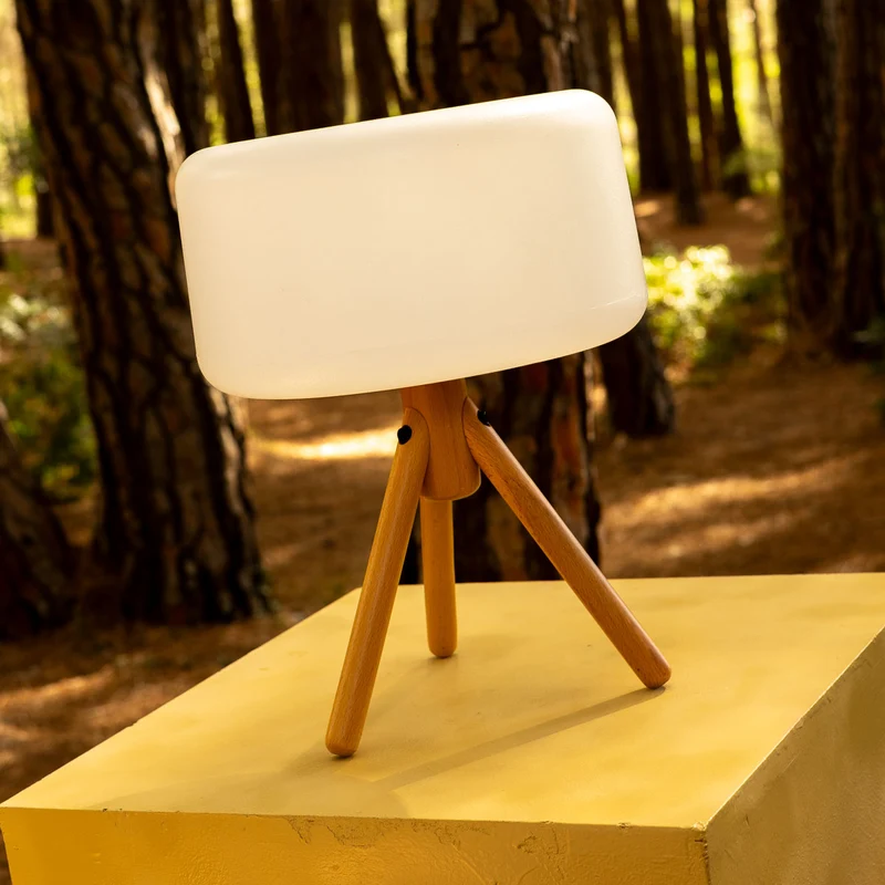 LAMPE DE TABLE CHLOE 35