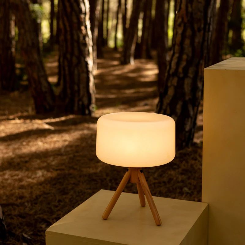 LAMPE DE TABLE CHLOE 35