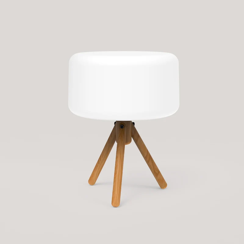 LAMPE DE TABLE CHLOE 35