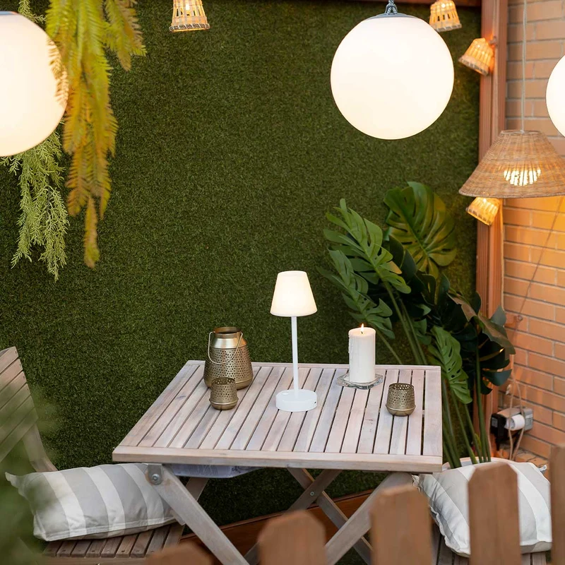 LAMPE DE TABLE LOLA SLIM 30