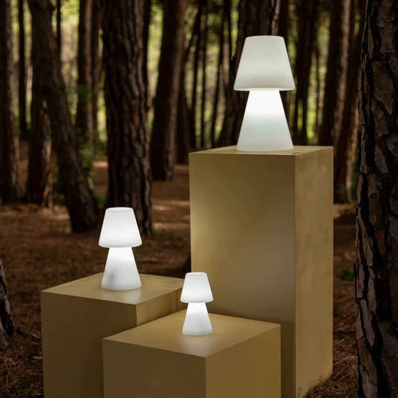 LAMPE À POSER LOLA 45