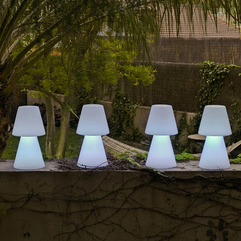 LAMPE À POSER LOLA 45