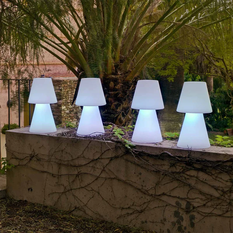 LAMPE À POSER LOLA 45