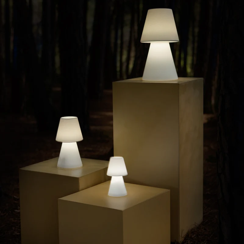 LAMPE DE TABLE LOLA 30