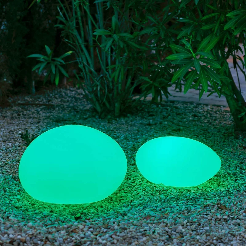 LAMPE PETRA 60