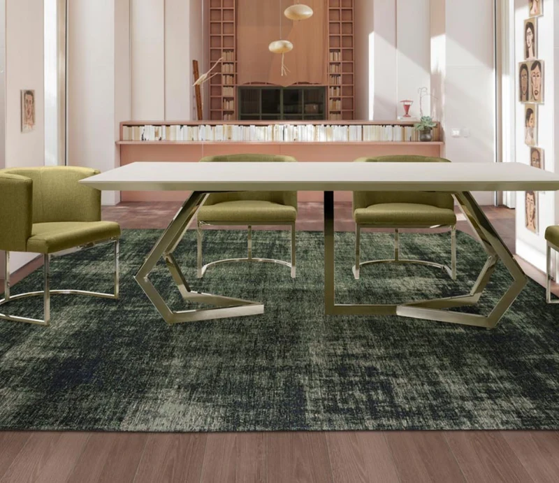 Tapis de salon contemporain - Antika