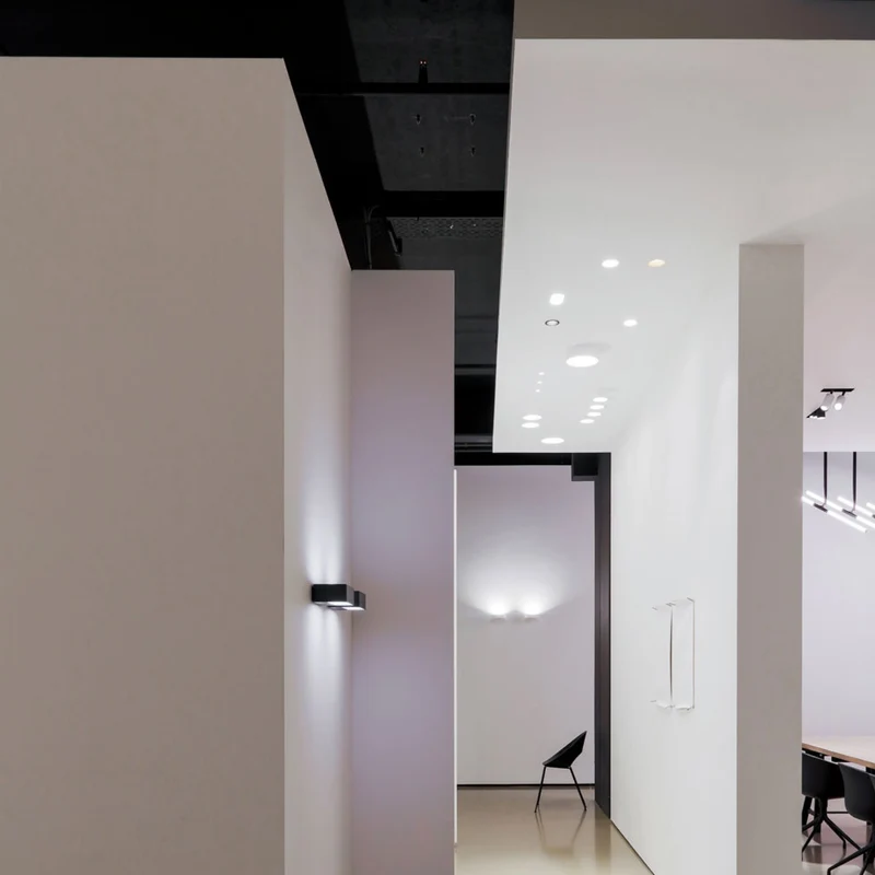 Deltalight Gala T LED Wall Lamp