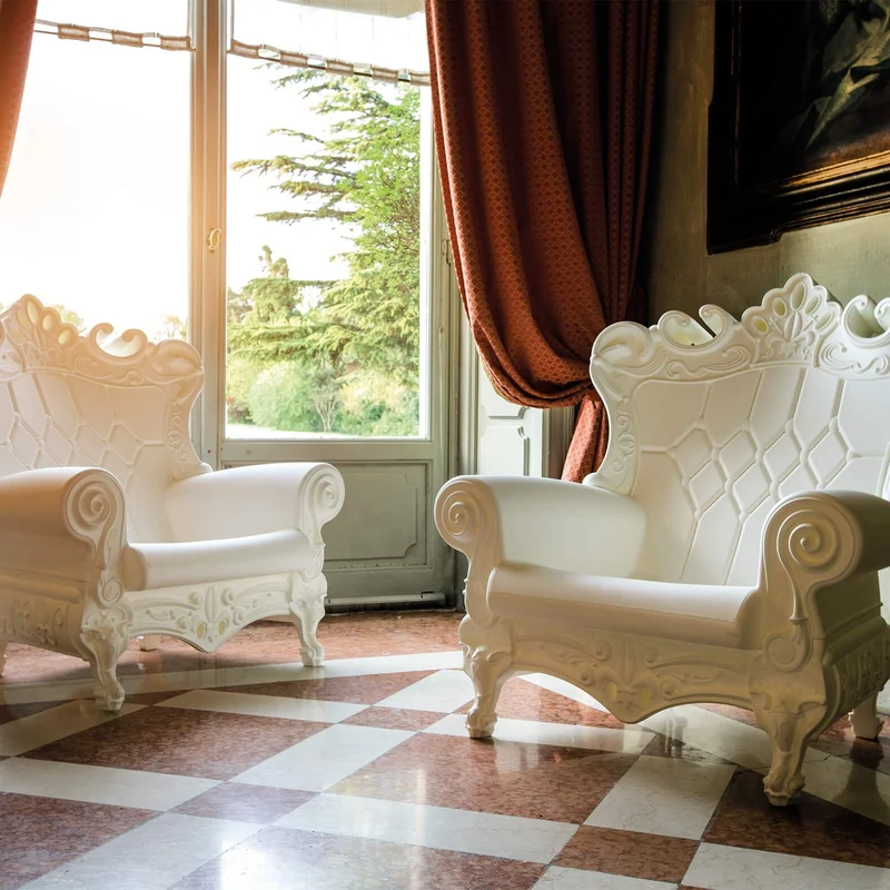 Slide Design Queen Of Love Armchair