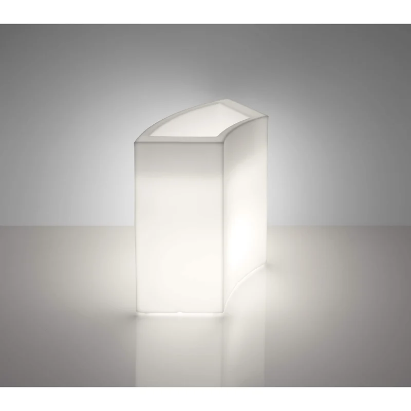 Slide Design Ice Bar Counter