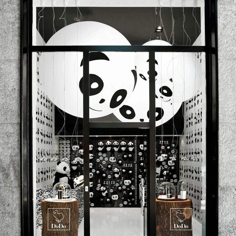 Slide Design Globo Outdoor Pendant Lamp