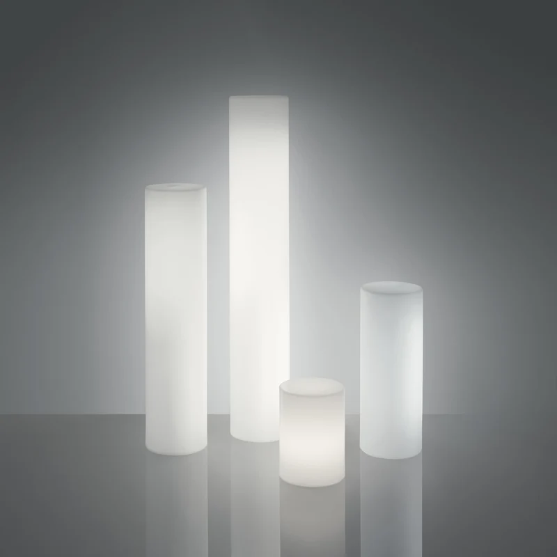Slide Design Fluo Floor Lamp
